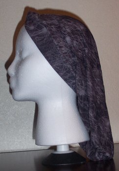 SL558TL Snood