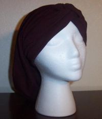 merlot snood